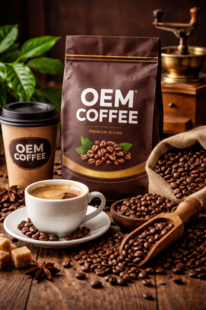 WSCAFE OEM coffee photo generated by ChatGPT WSCAFE OEM coffee photo generated by ChatGPT