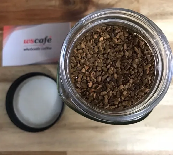 WSCAFE freeze-dried coffee.webp