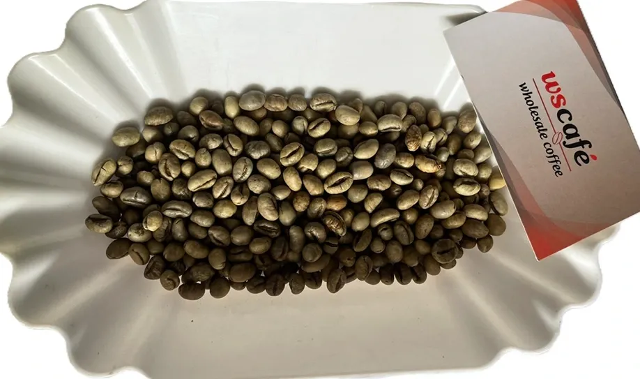wscafe unroasted robusta peaberry coffee.webp