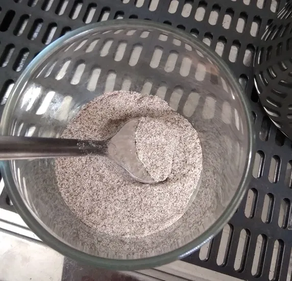 WSCAFE Classic 3in1 instant coffee mix