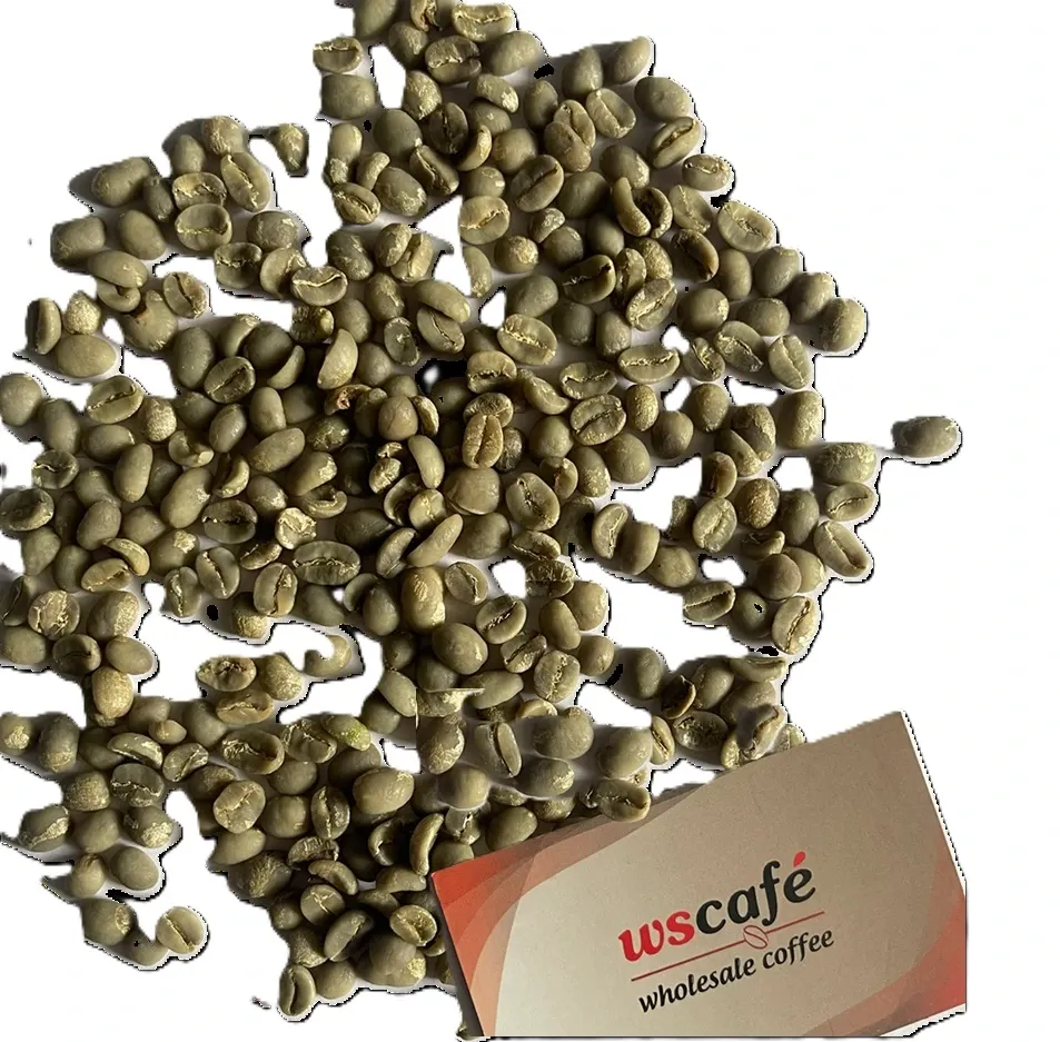 WSCAFE Da Lat Single Origin Specialty Coffee